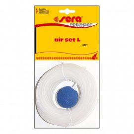 Sera AIR SET L комплект комплектуючих для акваріумного компресора Sera Air 550R