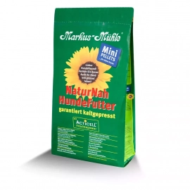 Luposan (Люпосан) Markus Muhle NaturNah mini pellets - сухий корм для собак дрібних порід