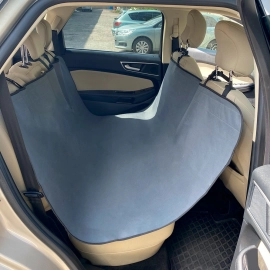 Lucky Pet Автогамак для собак в автомобіль, 140х146 см