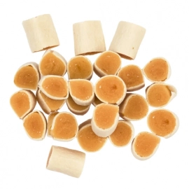 Flamingo лакомство для собак СУШИ С КУРИЦЕЙ И РЫБОЙ