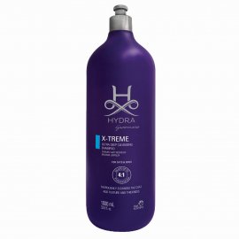 Hydra Groomers X-Treme Ultra Deep Cleansing Shampoo шампунь для глубокого очищения шерсти собак и кошек