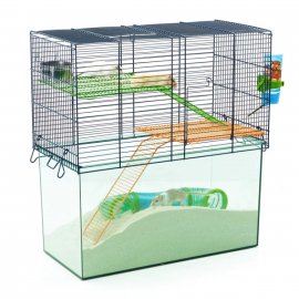 Savic Клетка для грызунов HABITAT Savic Клетка для грызунов HABITAT