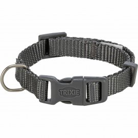 Trixie Premium нашийник для собак, графіт