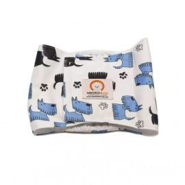 Misoko&Co (Місоко та Ко) багаторазовий підгузник для собак (псів), ЦУЦЕНЯТА