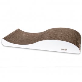 AnimAll картонна кігтеточка для кішок КИТ