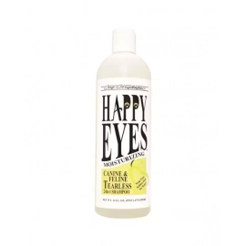 Chris Christensen (Крис Кристенсен) Happy Eyes Moisturizing - Шампунь - кондиционер увлажняющий для щенков и котят