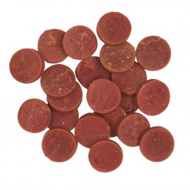 Flamingo лакомство для собак УТИНЫЕ ЧИПСЫ