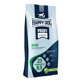 Happy Dog Profi-Line Basic сухой корм для собак всех пород