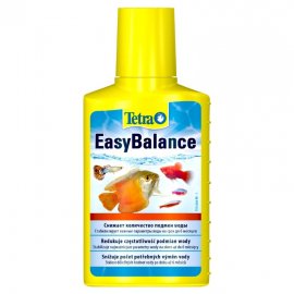 Tetra EASYBALANCE (СТАБИЛИЗАТОР PН И КАРБОНАТНОЙ ЖЕСТКОСТИ) раствор для аквариумов