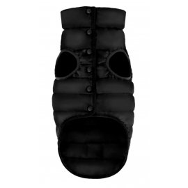 Collar Airy Vest ONE Одностороння курточка для собак ЧОРНА