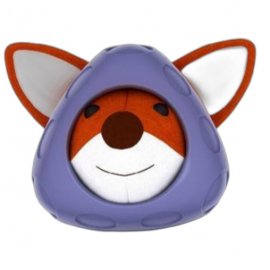 AnimAll GrizZzly м'яка іграшка для собак ЛИСЕНЯ