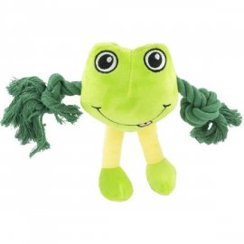 AnimAll GrizZzly м'яка іграшка для собак ЖАБЕНЯ