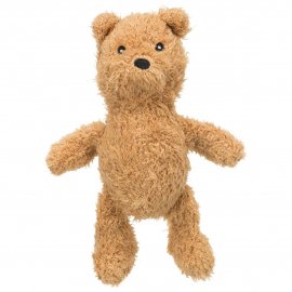 Trixie Teddy Bear игрушка для собак МЕДВЕДЬ (35859)
