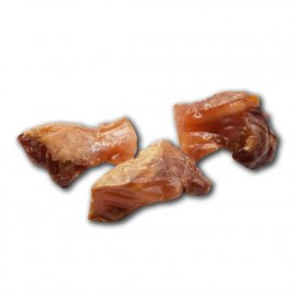 Alpha Spirit Ham Bones Ham Bites Vacuum лакомство для собак КОСТЬ