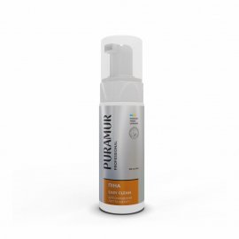 Puramur Easy Clean пена для очистки лап и шерсти