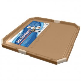 OUT! Floor Protection Dog Pad Holder тренувальний туалет для цуценяти під пелюшку