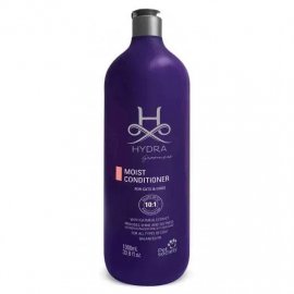 Hydra Groomers Moisturizing Conditioner зволожувальний кондиціонер для собак та котів