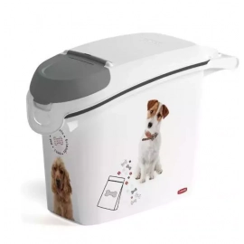 Curver (Курвер) PetLife Food Box Контейнер для хранения сухого корма для собак
