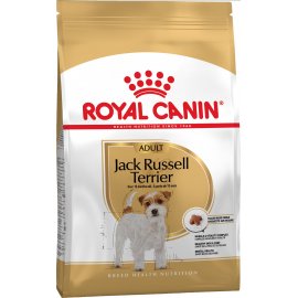 Royal Canin JACK RUSSELL ADULT (ДЖЕК РАССЕЛ ЕДАЛТ) корм для собак від 10 місяців