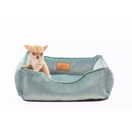 Harley & Cho DREAMER VELUR лежак для собаки (велюр)