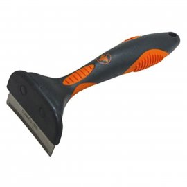 Croci POWERfur фурминатор для короткошерстных кошек