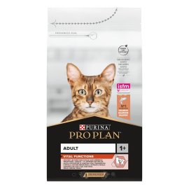 Purina Pro Plan (Пурина Про План) Adult Vital Functions Salmon сухой корм для кошек ЛОСОСЬ Purina Pro Plan (Пурина Про План) Adult Vital Functions Salmon сухой корм для кошек ЛОСОСЬ