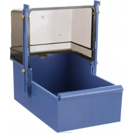 Trixie Домик-купалка для попугая (5404) Trixie Домик-купалка для попугая (5404)