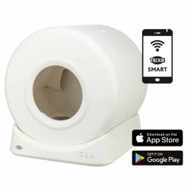 Trixie Smart самоочищающийся кошачий туалет (40050)
