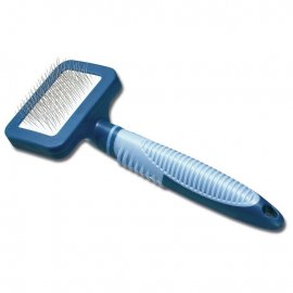 Camon (Камон) Soft Grip Щетка-пуходёрка для кошек и собак