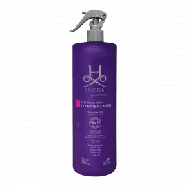 Hydra Groomers Fast Drying Spray Ultimate All in One спрей для увлажнения шерсти собак и кошек