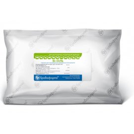 Бровафарма Би-Соль препарат для нормализации пищеварения у животных