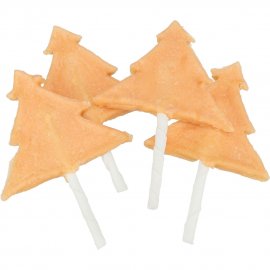 Trixie Chicken Christmas Tree ласощі для собак НОВОРІЧНА ЯЛИНКА З КУРКОЮ (92746)