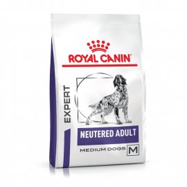 Royal Canin NEUTERED ADULT MEDIUM корм для кастрованих та стерилізованих собак середніх порід