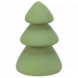 Trixie Игрушка для собак со звуком РОЖДЕСТВЕНСКАЯ ЁЛКА (92569)