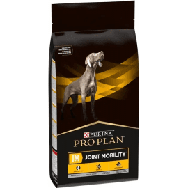 Purina Pro Plan (Пуріна Про План) JM Joint Mobility сухий корм для собак різного віку для підтримки роботи суглобів