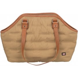 Trixie CASSY сумка-переноска для тварин, коричневий