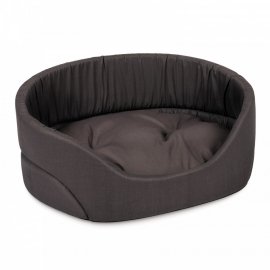 Природа Coral лежак для собак