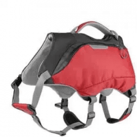 Fovis Voyager Pet Dog Bagpack спасательный жилет для собак