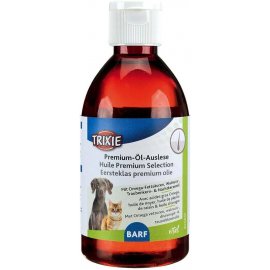 Trixie PREMIUM OIL олія вітамінна вищого гатунку для котів та собак