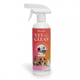 Modes Vet Clean засіб для обробки туалетів, кліток, боксів, переносок та амуніції