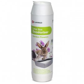 Flamingo (Фламинго) DEO RODENT дезодорант в клетку для грызунов