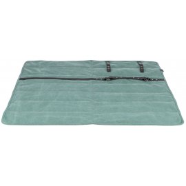 Trixie CityStyle похідна ковдра для собак, шавлія