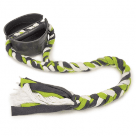 PetSafe Grip and Tug іграшка для собак КАНАТ І ПЕТЛЯ