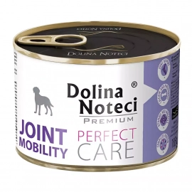 Dolina Noteci (Долина Нотечи) Premium Perfect Care Joint Mobility влажный корм для поддержания здоровья суставов у собак