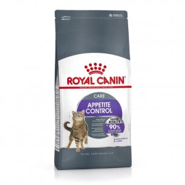 Royal Canin APPETITE CONTROL (АПЕТИТ КОНТРОЛЬ) корм для стерилізованих кішок від 1 до 7 років