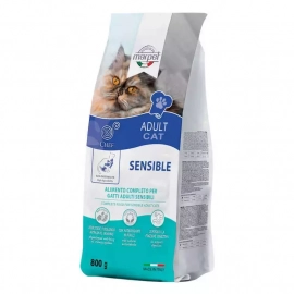 Marpet (Марпет) Chef Adult Cat Sensible сухой корм для кошек с чувствительным пищеварением