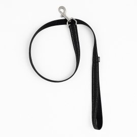 Trixie (Трикси) SOFTLINE REFLECT поводок для собак светоотражающий, нейлон