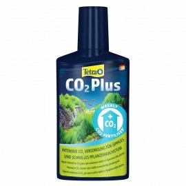 Tetra CO2 Plus добрива для акваріумних рослин
