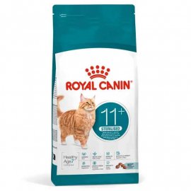 Royal Canin Ageing 11+ Sterilised сухий корм для стерилізованих котів старше 11 років Royal Canin Ageing 11+ Sterilised сухий корм для стерилізованих котів старше 11 років