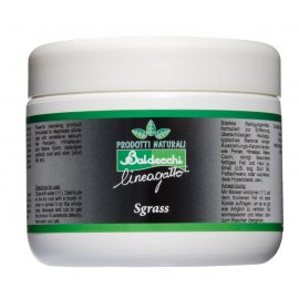 Baldecchi (Балдекки) Sgrass - Шампунь-паста для собак и котов